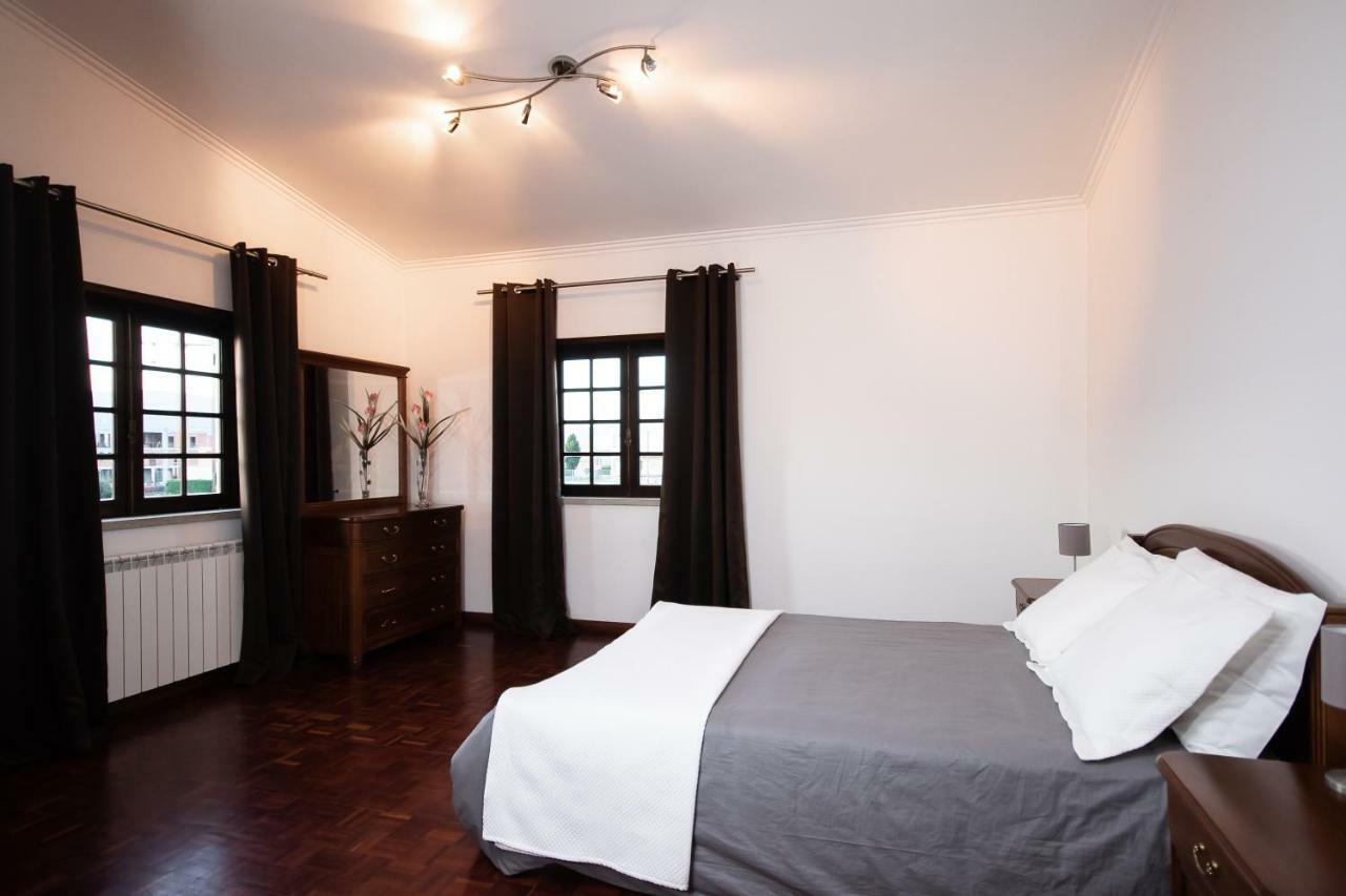 Viana Do Castelo Home Bagian luar foto