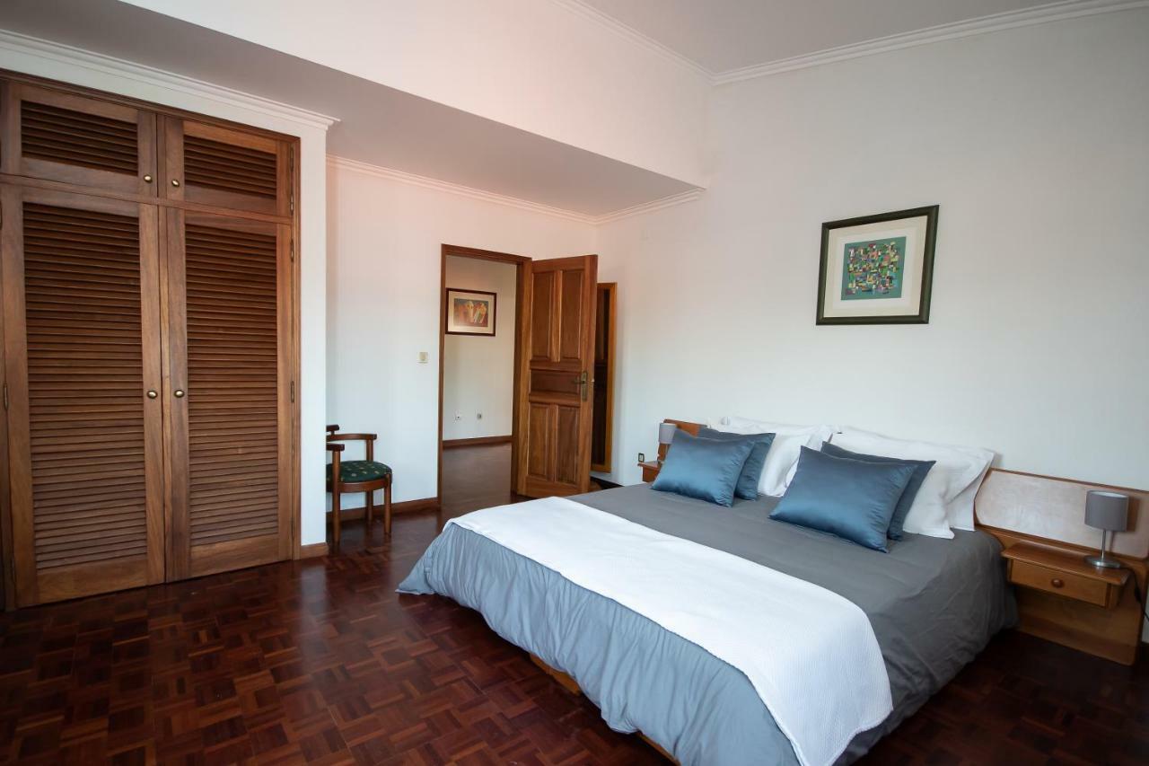 Viana Do Castelo Home Bagian luar foto