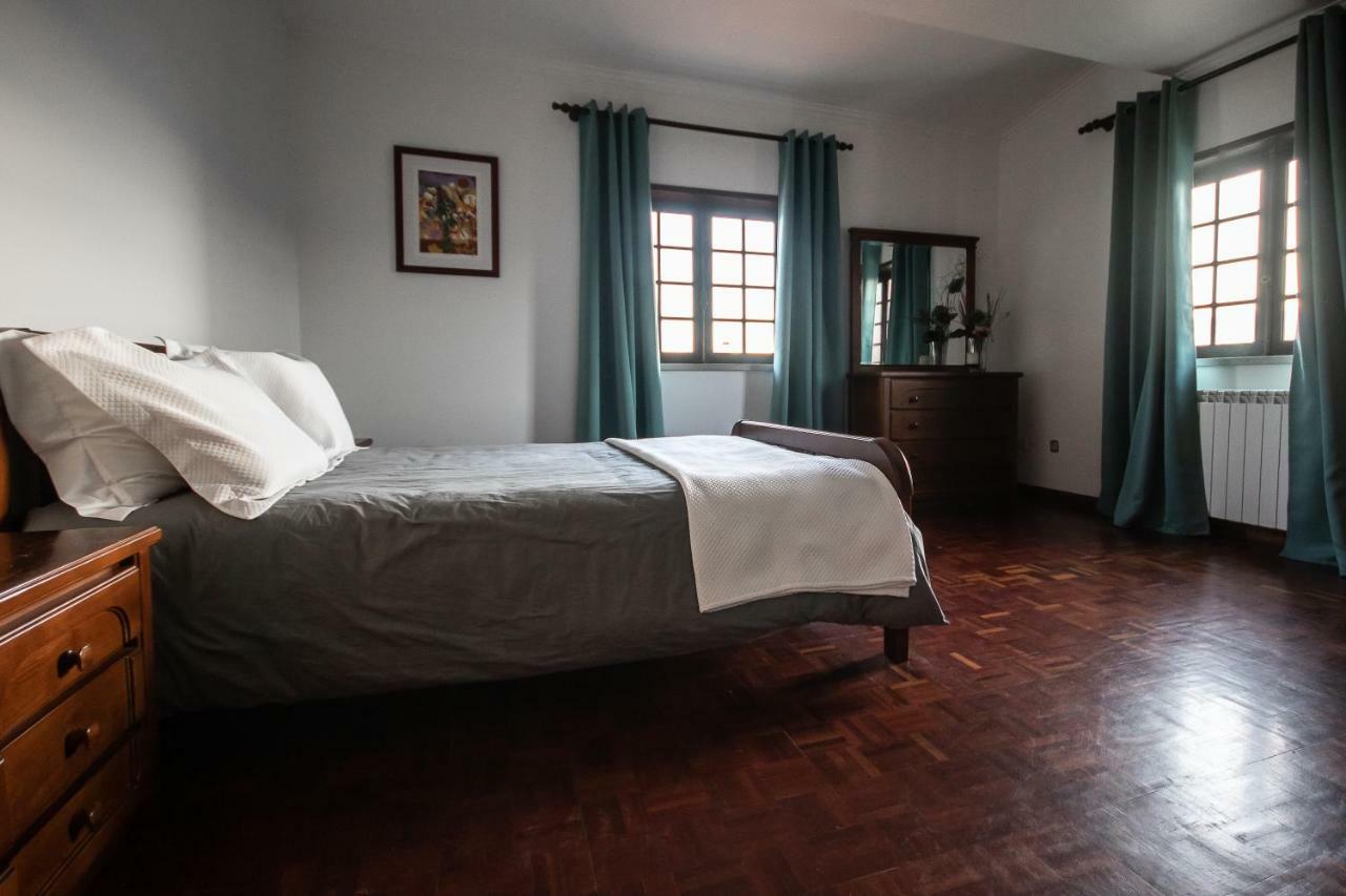 Viana Do Castelo Home Bagian luar foto
