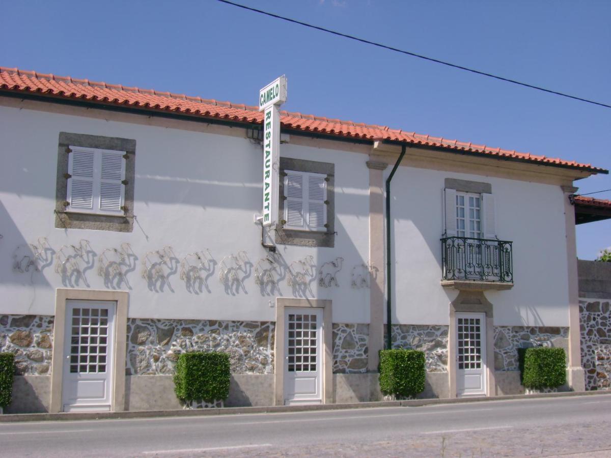Viana Do Castelo Home Bagian luar foto